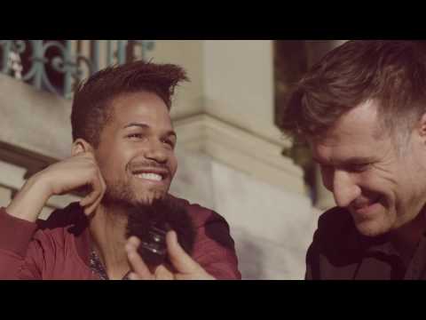 Music Talk Interview mit JESSE RITCH ("Good Side Of Life")