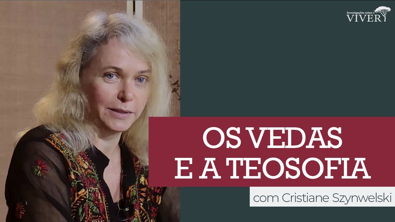 Os Vedas e a Teosofia