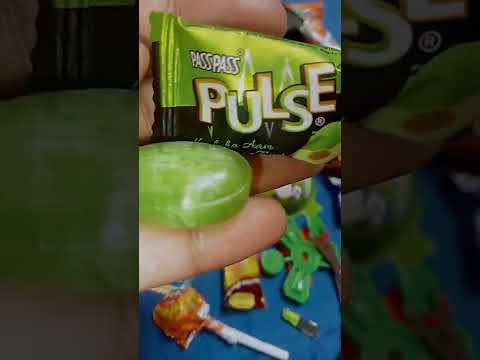 Pulse chocolate #shorts # timepass