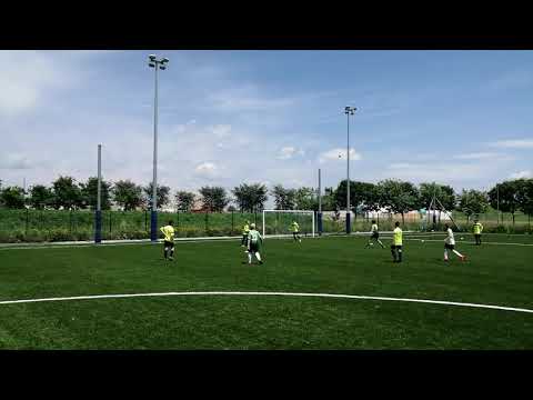 U-10 (2011) Zagreb SRCA Cup 2021; ŠN PRVI GOL RIJEKA - NK PONIKVE