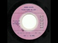 James Davis - Your Turn To Cry (Duke)