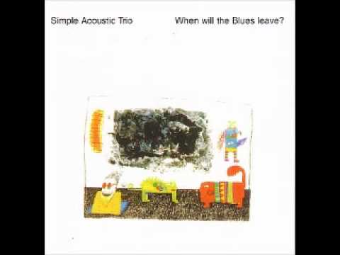 Simple Acoustic Trio - Rocker (1996)