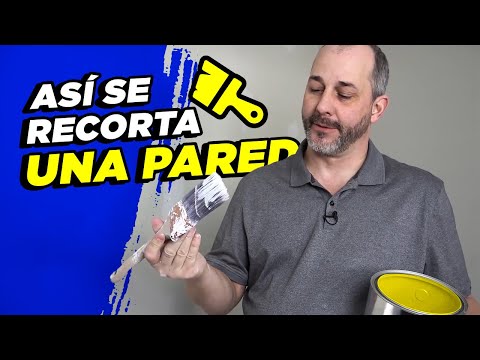 Paint Like a Pro | Do It Yourself