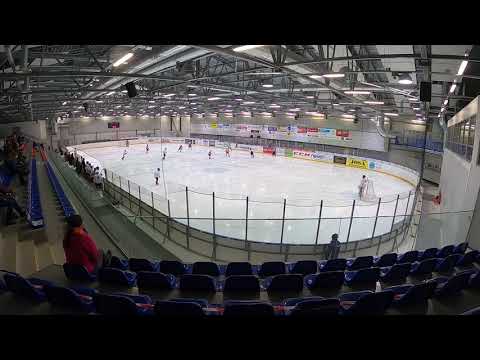 U13 AAA Hurtat - Jokipojat