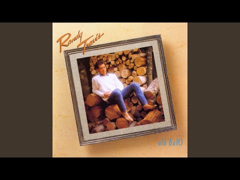 Here in My Heart - Randy Travis