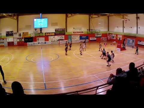 Javi Cal - Highlights