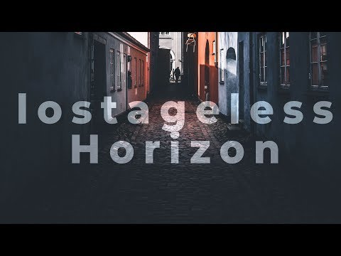 lostageless - Horizon