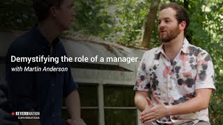 What Does a Manager Do? | Band Management