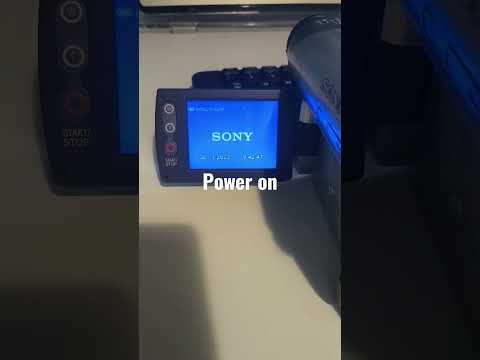 sony camera very rare models #handycam #sony #sonyhandycam #veryrare