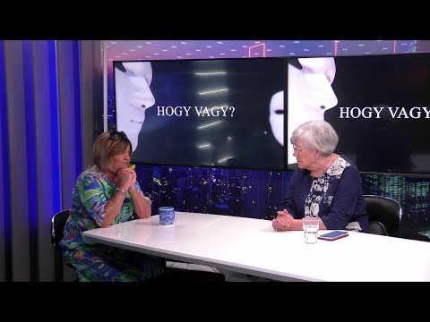 Hogy vagy? – Voith Ági