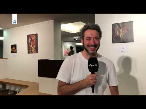 5 Fragen an Mando Beatbox