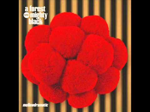 a forest mighty black - the 9 to 5 (is killing me)
