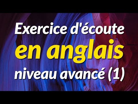 Formation efficace à l écoute de l anglais