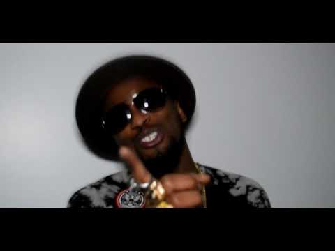 MDaath -  I Saw The Devil Last Night And He Said It Was All Love (Official Music Video)