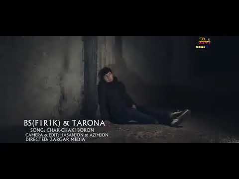 КЛИП/ BS FIRIK FT TARONA ЧАК ЧАКИ БОРОН