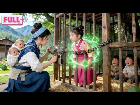 Ibu Tunggal Selamatkan Gadis Kecil dari Penculik!Tak Tahu Dia Dewi Pembawa Kekayaan!—Nasib Berbalik!