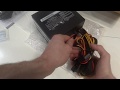 CHIEFTEC GPS-700A8 - видео