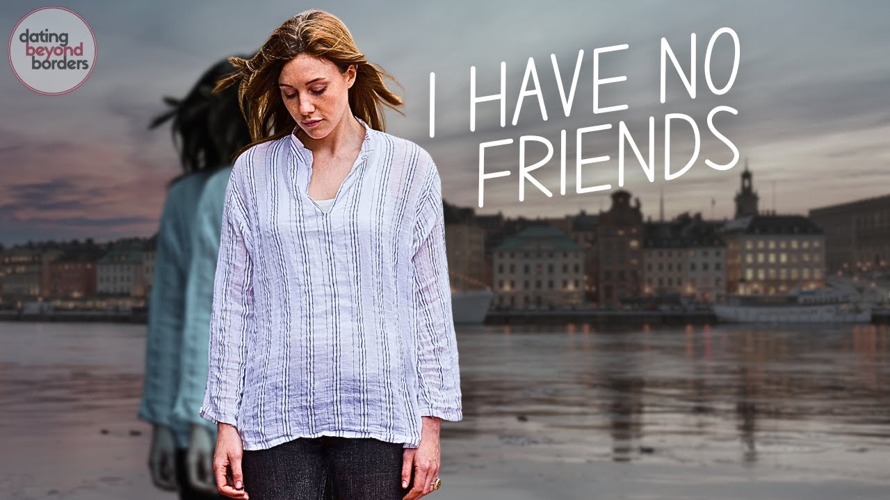 This is the LONELIEST Country in the World