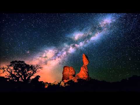 Ana Criado - Afterglow (CJ RcM & Seven24 Chillout Remix)