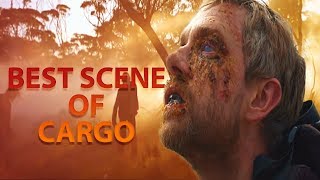 MARTIN FREEMAN Best Scene of CARGO😭 MARTIN FREEMAN Best Scene of CARGO😭