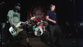 MDC - Born To Die (Punk Rock Bowling)