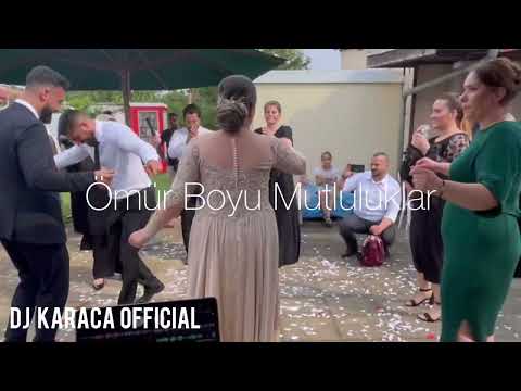 Dj Karaca Live (Düğün) 2022 #8