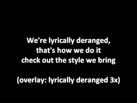 YouTube   Three Years in the Making lyrics by LDP