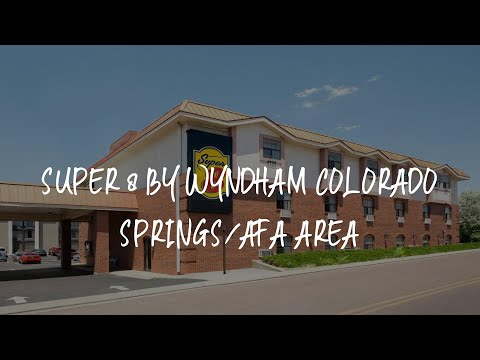 Super 8 by Wyndham Colorado Springs/Afa Area Review - Colorado Springs , United States of America