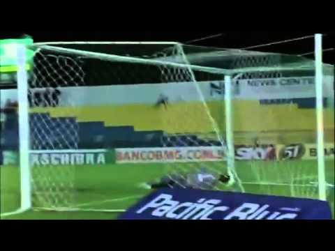 Icasa 2 x 1 ABC-RN 15° Rodada Série B