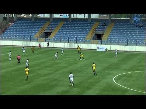 TCC LEAGUE 24 BROADCITY 3 -1 BEYOND LIMITS