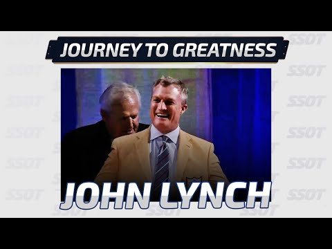 49ers GM John Lynch Talks about His Journey to the Pro Football Hall of Fame