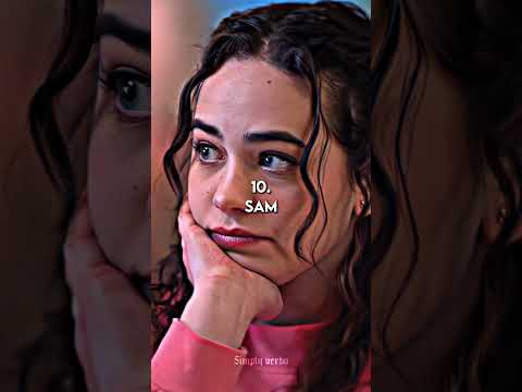 Top 15 Strongest Characters in Cobra Kai "Season 6 Part 1"