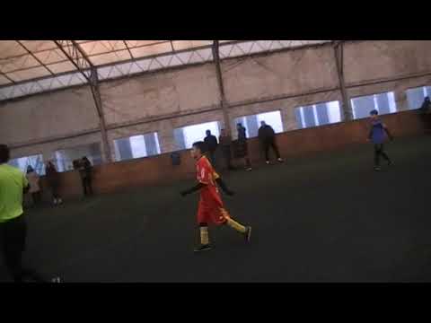 VIITORUL MIZIL -  PETROLUL PLOIESTI  -  REP. 2