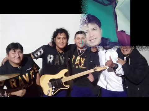 los imbatibles bravos de la cumbia "hechame la culpa" DR