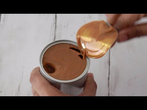 Dulce de Leche in under 30mins