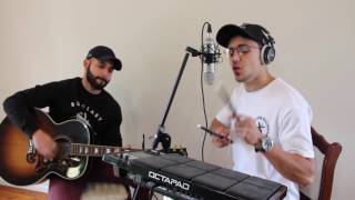 We Don&#39;t Talk Anymore - Joeytee X Isaac Nakhoul (cover)