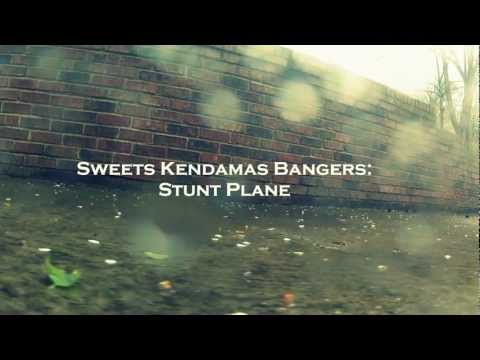 Sweets Kendamas Bangers Entry | Aaron Curry