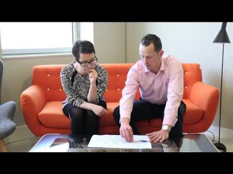 Martin Casado, VMware EVP/GM Networking & Security, at VMworld 2015