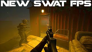 Watch and explore about Tactical Squad – SWAT Stories PC Steam Account precaricato
