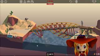 Poly Bridge バーチャル実況 part8