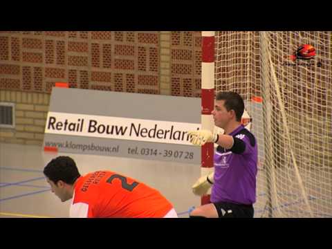 Hococubo - LZV Kuypers H&W