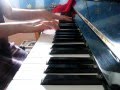 熊木杏里 - Hello Goodbye & Hello (『星を追う子ども』主題歌)[Piano ...