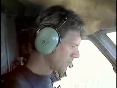 For Steve Fossett Reverie - A Pilot's Prayer