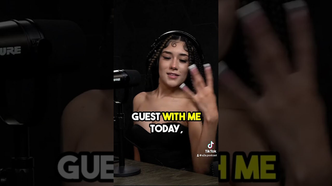 New episode @BigWestt #podcast #musicpodcast #podcastclips #musictalk #interview #music #rap