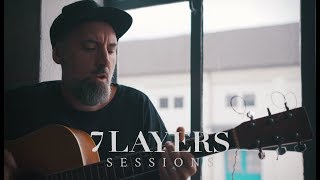 Fink - Not Everything Was Better In The Past - 7 Layers Sessions #70