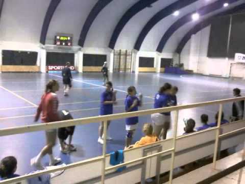 C.S.S.BACAU HANDBAL FEMININ JUNIOARE 3