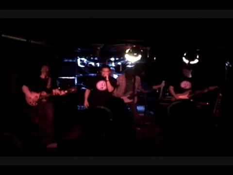 Summer of 69 Live at Tge Grog