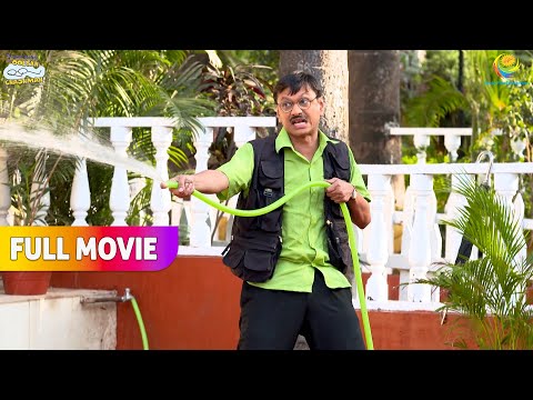 Popatlal Ghusse Mai kis pe fhek raha hai पानी?! | FULL MOVIE | Taarak Mehta Ka Ooltah Chashmah