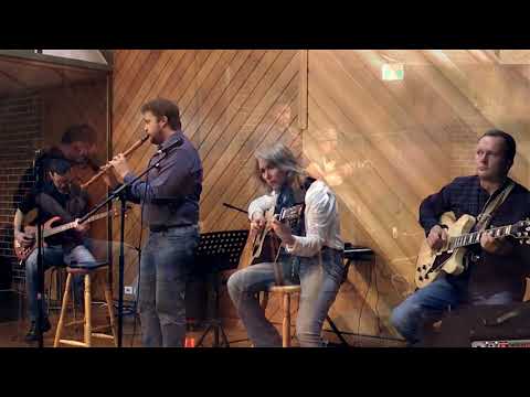 VGmates - Song With No Words (Live)