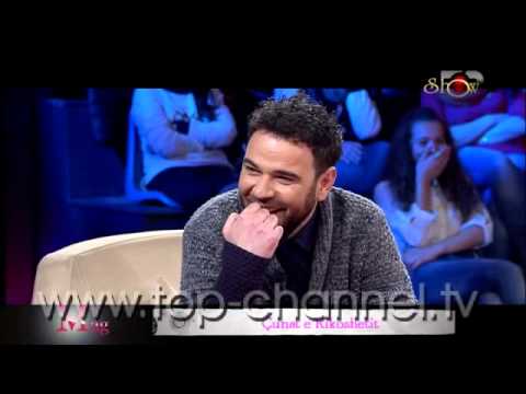 Top Show Magazine, 27 Shkurt 2015, Pjesa 3 - Top Channel Albania - Talk Show